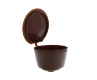Scanpart Kapsulki do napelniania do ekspresu Dolce Gusto 3 szt. - 1458168 - zdjęcie 3